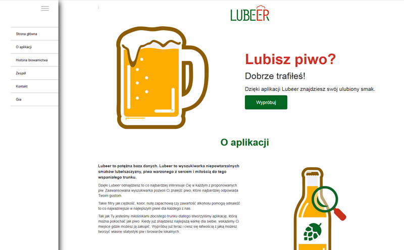 Lubeer WWW