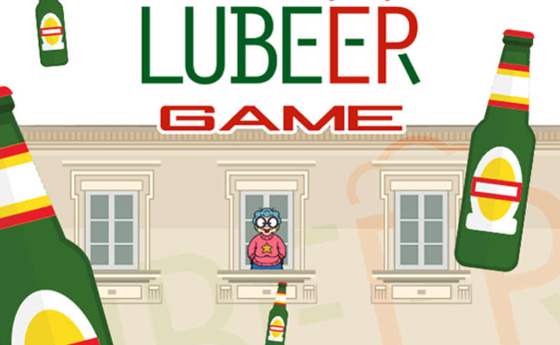 Lubeer Game